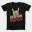 Ghatham Ghatham Men/Unisex T-Shirt in Black Color